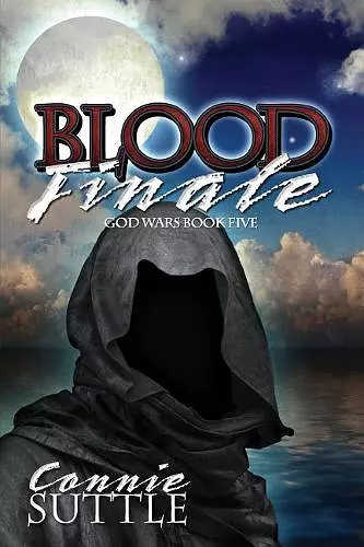 Blood Finale cover
