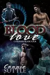 Blood Love cover
