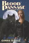 Blood Passage cover