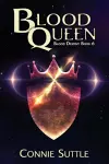 Blood Queen cover