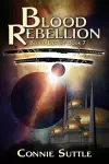 Blood Rebellion cover
