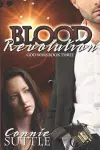 Blood Revolution cover
