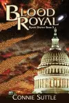 Blood Royal cover