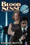 Blood Sense cover