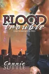 Blood Trouble cover