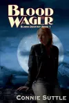 Blood Wager cover