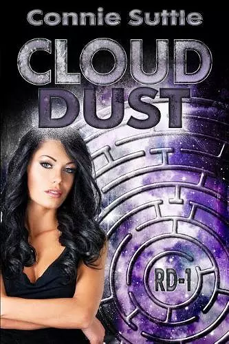 Cloud Dust cover