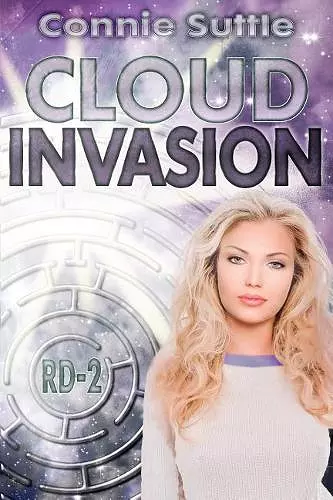 Cloud Invasion cover