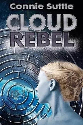 Cloud Rebel cover