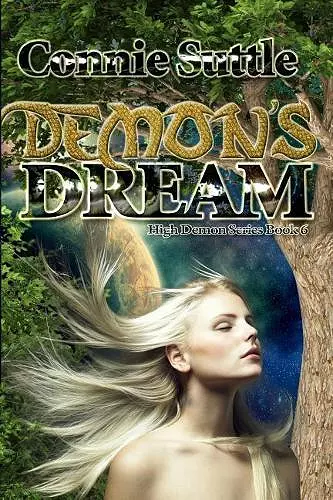 Demon's Dream cover