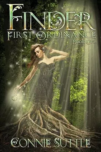 Finder cover