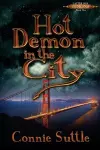Hot Demon in the City cover