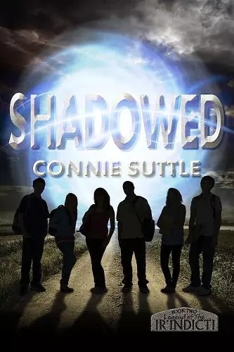 Shadowed cover