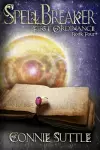SpellBreaker cover