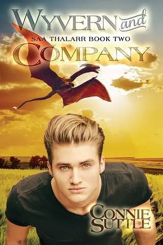 Wyvern and Company cover