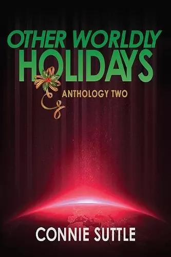 Other Worldly Holidays cover