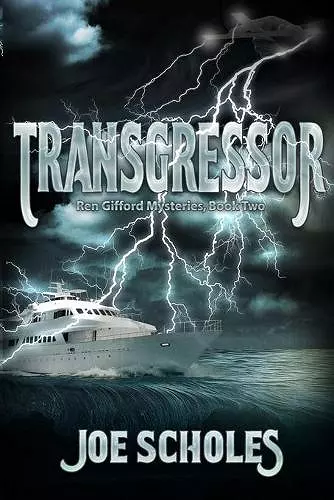 Transgressor cover