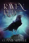 Raven, Red cover