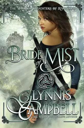 Bride of Mist cover