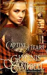 Captive Heart cover