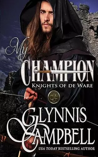 My Champion cover