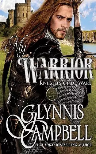 My Warrior cover