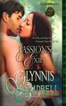 Passion's Exile cover