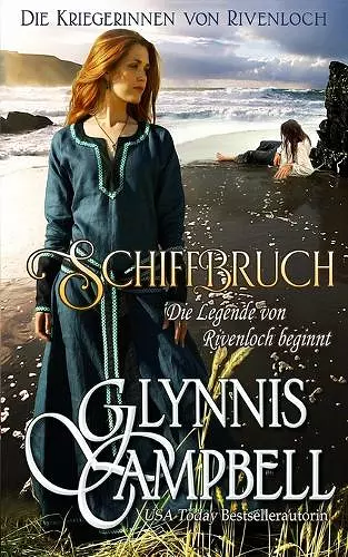 Schiffbruch cover