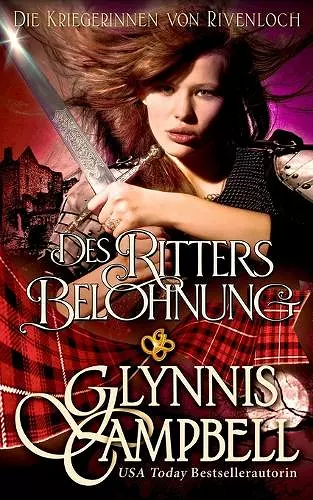 Des Ritters Belohnung cover