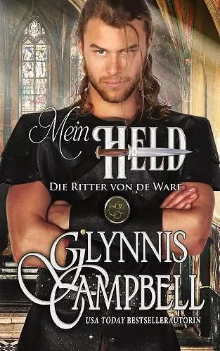 Mein Held cover