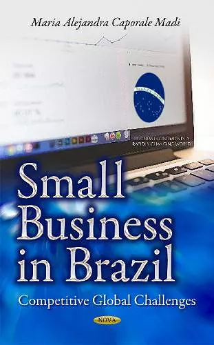 Small Business in Brazil cover