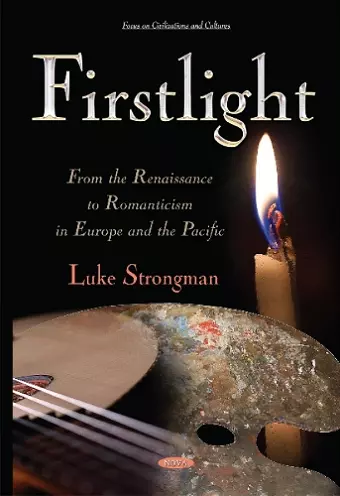 Firstlight cover