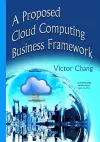 Proposed Cloud Computing Business Framework cover