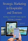 Strategic Marketing in Hospitality & Tourism cover