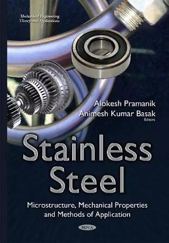 Stainless Steel cover