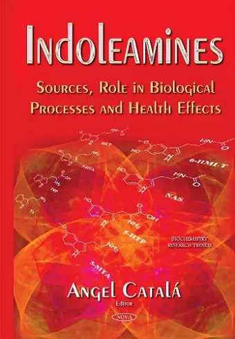 Indoleamines cover