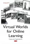 Virtual Worlds for Online Learning cover