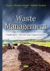 Waste Management cover