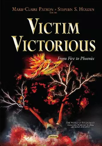 Victim Victorious cover