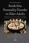 Borderline Personality Disorder in Older Adults cover