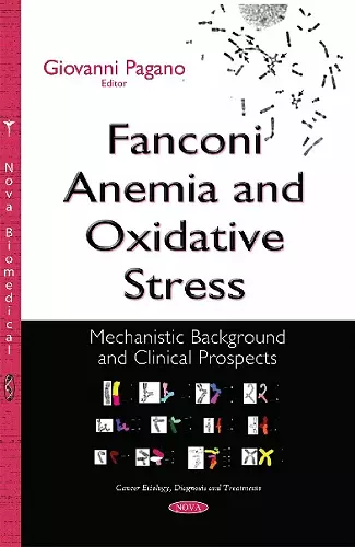 Fanconi Anemia & Oxidative Stress cover