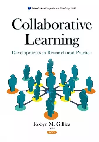 Collaborative Learning cover