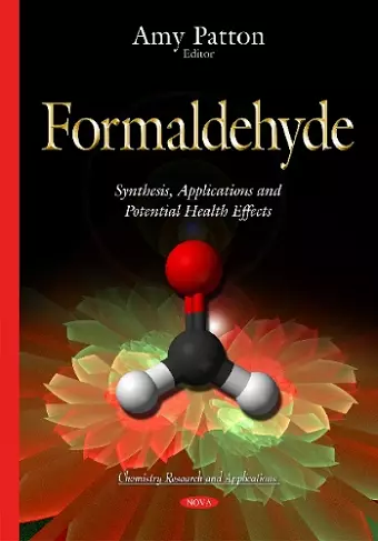 Formaldehyde cover