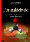 Formaldehyde cover