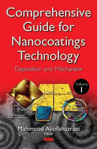 Comprehensive Guide for Nanocoatings Technology cover