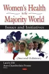 Womens Health in the Majority World cover
