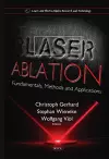 Laser Ablation cover