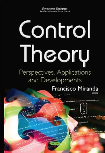 Control Theory cover
