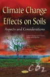 Climate Change Effects on Soils cover