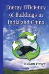 Energy Efficiency of Buildings in India & China cover